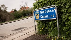 Gladsaxe-borgmester: Farvel til russisk gas er vigtigere end nye motorveje