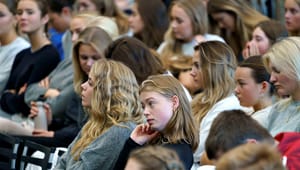 Danske Gymnasier: Gymnasierne skal have større frihed til nyudvikling