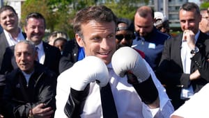 Tvivlerne er den store fare for Macron: ”Frankrigs politikere har svigtet os”