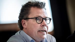 Morten Helveg: Enhedslisten bør krybe ud af sin nationale selvfedme
