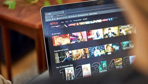 Tv- og filmaktører: Kulturbidrag på syv procent skal forpligte streamingtjenester til mere dansk indhold