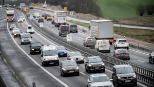 Ny prognose: Danskerne vil købe flere elbiler - men de sorte fylder mest på vejene længe endnu 