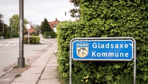 Gladsaxe Kommune skærer antallet af direktører ned
