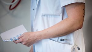 Læger og FOA: Større ansvarsdeling mellem sygeplejersker og læger vil kun skabe forvirring 