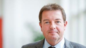 Jens Rohde forlader dansk politik ved næste valg