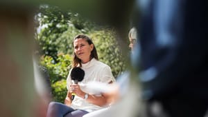 Carolina Maier efter Hækkerup-exit: Den enkelte politiker må tage ansvar for et arbejdsliv uden stress