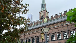 Ny undersøgelse: Hver sjette ansatte i Københavns Kommune har oplevet krænkende adfærd