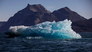 Ph.d.-studerende: Det arktiske samarbejdes nedbrud rammer regionens unge