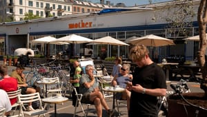 Sophie Hæstorp: Kødbyen er en del af københavnernes sjæl – og den er ikke til salg
