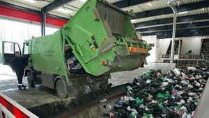 Tidligere miljødirektør i København: Ubrugelig Deloitte-analyse kan ikke effektivisere affaldssektoren