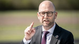 Rasmus Prehn: Altinget leder bevidst efter håret i EU-suppen
