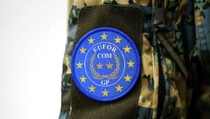 Hvad ved du om EU’s forsvarspolitik? Quiz dig selv med ti nørdede spørgsmål