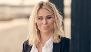 Anna Bjerre bliver formand for RådgivningsDanmark