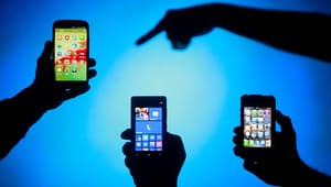 Bog om smartphones bør anfægte enhver borger på Appernes Planet
