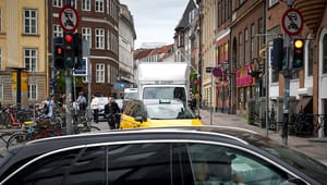  Professor revser Københavns beslutning om at sænke hastigheden på vejene: I handler i blinde