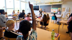 Lærere og pædagoger: Kommuneaftale uden penge til at investere i børnene vil give uopretteligt underskud på velfærden