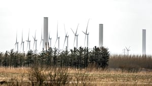 Ny indenrigsminister: Firedobling af vindmøller og solceller på land kræver ”robuste debatter” og ”nye balancer” 