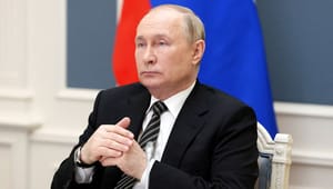 Ørsted afviser endegyldigt at betale med rubler for russisk gas 