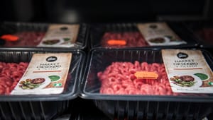 FødevareDanmark: Klimamærket skal tillade, at producenter kan belønnes for at lave det mest klimavenlige oksekød