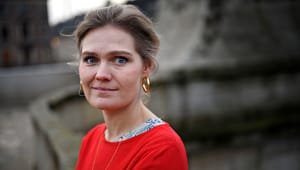 Tidligere alternativist bliver en af Enhedslistens spidskandidater i København