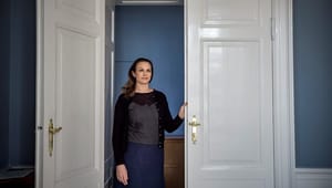 Tidligere minister stopper i Dansk Svømmeunion: Det er selvsagt en bet, siger redaktør 