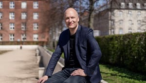 Enhedslisten vælger Pelle Dragsted som spidskandidat i København