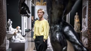 Ny Carlsbergfondet-forkvinde indtræder i Fondenes Videnscenters bestyrelse