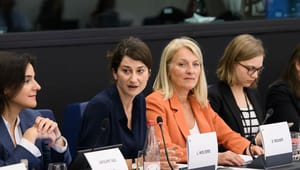 EU-aftale på plads: Kvinder skal have en plads ved bordet i store virksomheder
