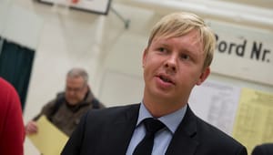 Sag mod Fredericia-borgmester droppes på grund af manglende beviser