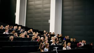 Danske Universiteter: Nyt karakterloft vil øge antallet af ansøgere på de populære uddannelser