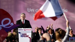 Det franske parlamentsvalg er lige om hjørnet og kan få afgørende betydning for Macron