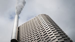 Hovedstadskommuner går imod dansk klimaplan og øger afbrænding af importeret affald