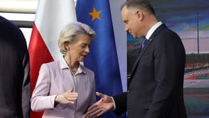 Polens politiske langefinger til EU indvarsler det endegyldige dødsstød til retsstaten