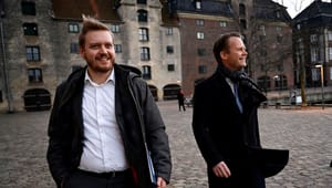 Udenrigsministerens særlige rådgiver bliver public affairs-chef hos Green Power Denmark