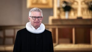 Danske Kirkers Råd vælger ny formand