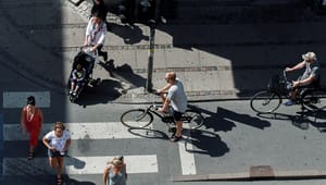 Cyklismen er på retræte - og politikernes cykelmilliarder får svært ved at vende kurven