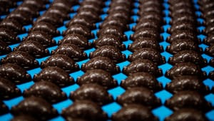 Erhvervsliv og konditorer: Lad os afskaffe chokoladeafgiften og lukke for det illegale slikmarked