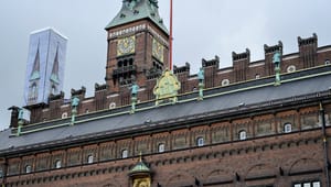 S i København: Manglen på pædagoger kan ikke løses med politiske fingerknips