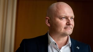 Lars Gaardhøj bliver formand for sundhed.dk