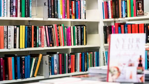 Gentofte henter kultur- og bibliotekschef fra Lyngby-Taarbæk