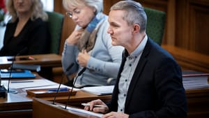 Færøsk politiker: Konservativt udspil underminerer rigsfællesskabet