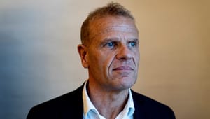 Dagens overblik: Mette Frederiksen forventer voldsom kritik, og Lars Findsen er dybt krænket