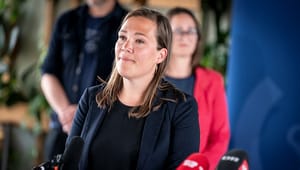 Astrid Krag udpeger otte nye medlemmer af Børnerådet