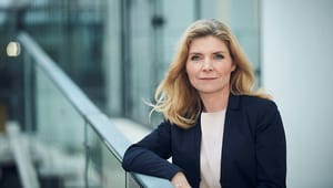 Dansk Kulturinstituts direktør bliver vicepræsident for stort kulturnetværk