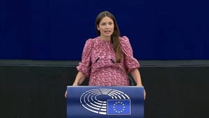 Europa-Parlamentet giver fossil gas og atomkraft grønt stempel