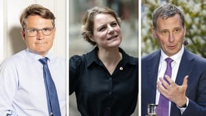 Dagens overblik: EU-toppen kritiserer Danmarks svingdør mellem politik og lobbyisme