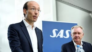 Dagens overblik: SAS lander ny overenskomst