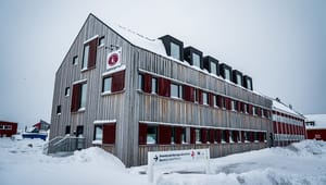 Grønland får to nye kredsdommere