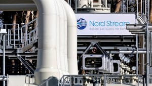 EU-Kommissionen foreslår nødplan for gaskrise