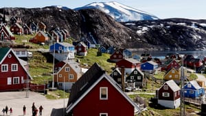 Grønlandsk erhvervsprofil skal være turismedirektør